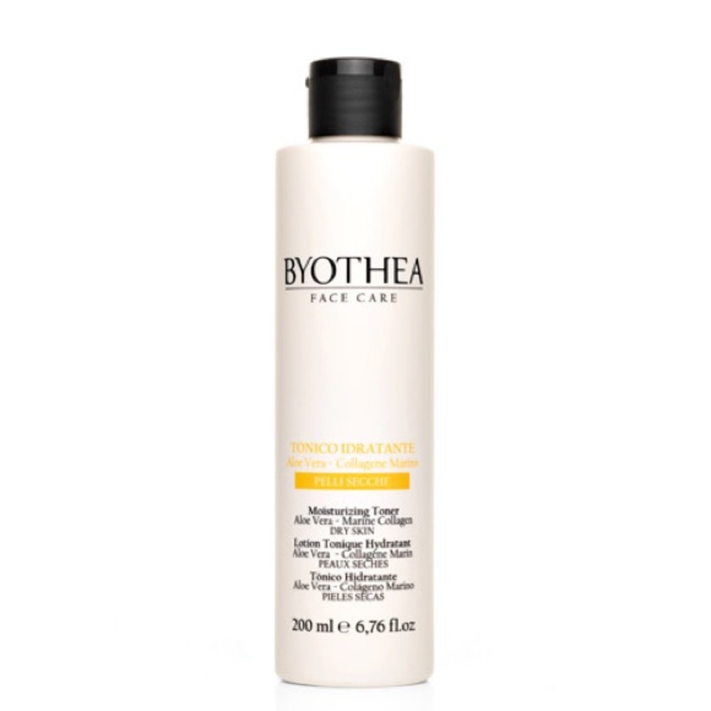 Moisturizing Toner - Byothea